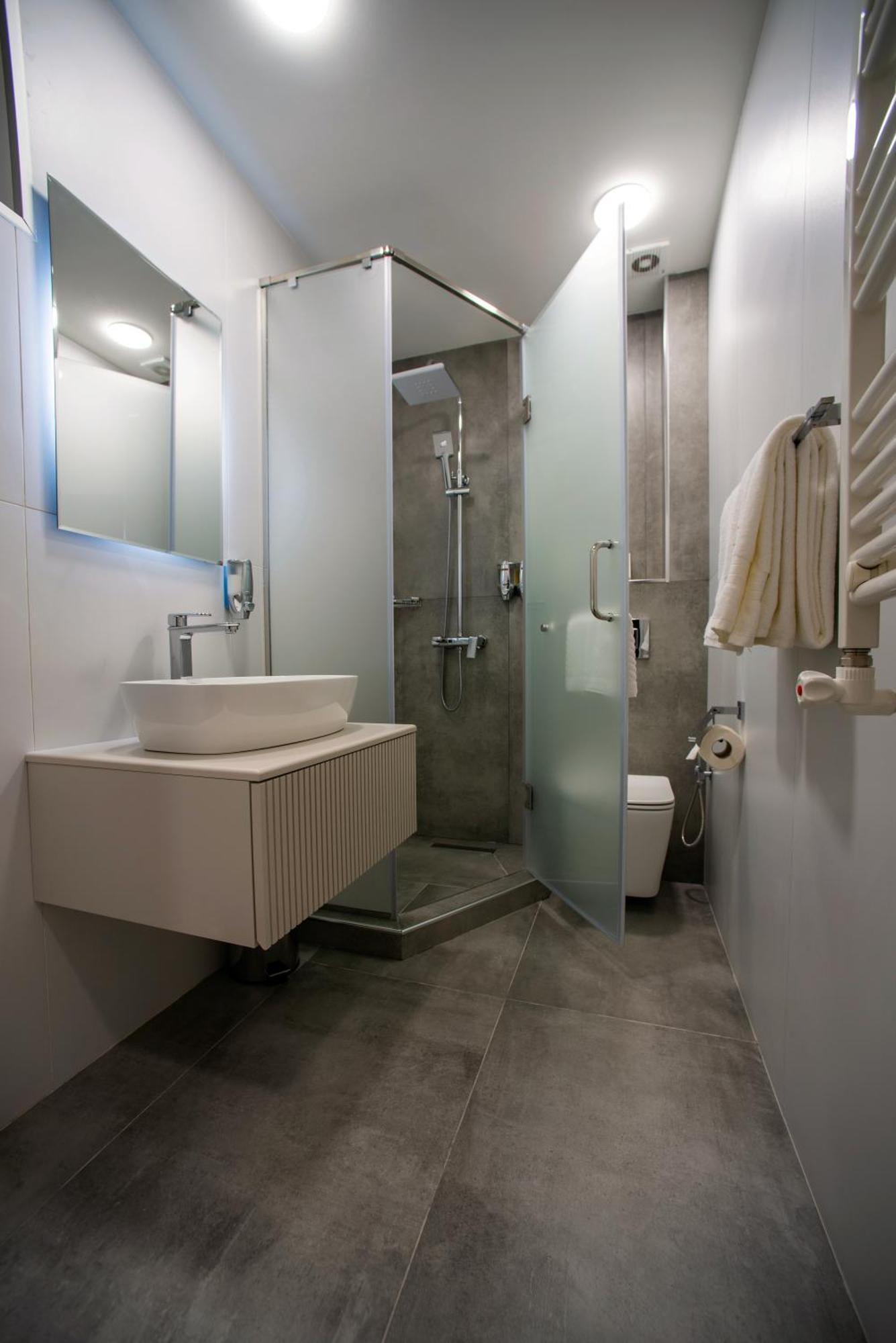 The House Hotel Yerevan Ngoại thất bức ảnh