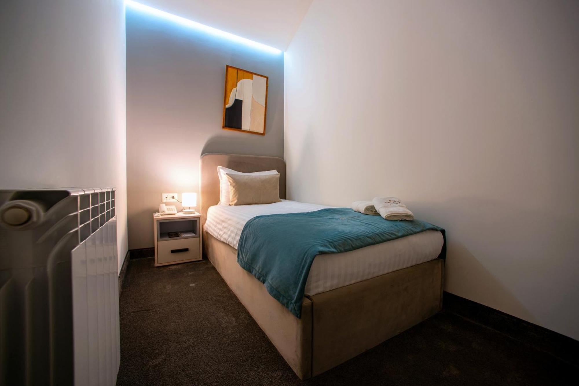 The House Hotel Yerevan Ngoại thất bức ảnh