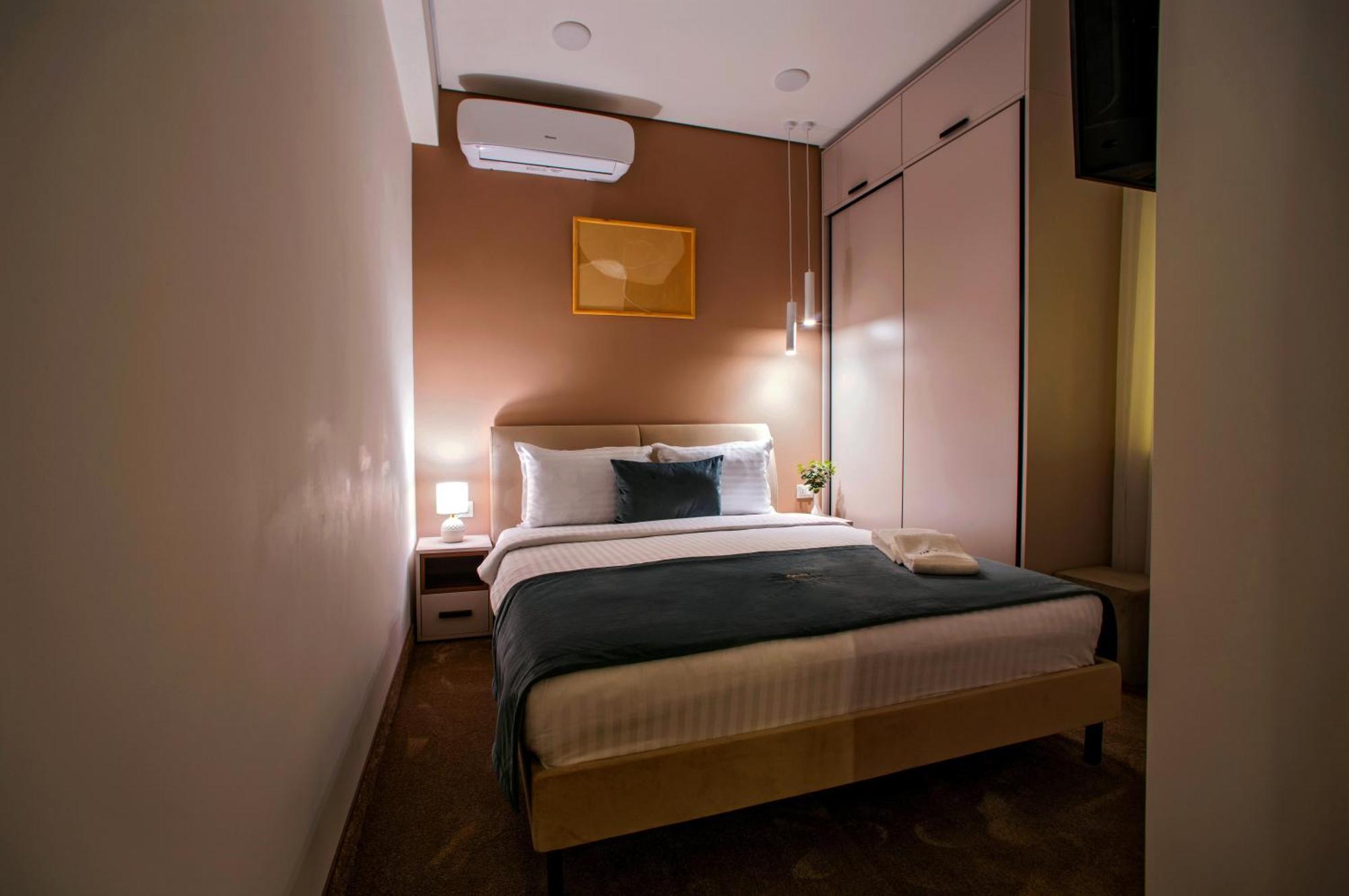 The House Hotel Yerevan Ngoại thất bức ảnh
