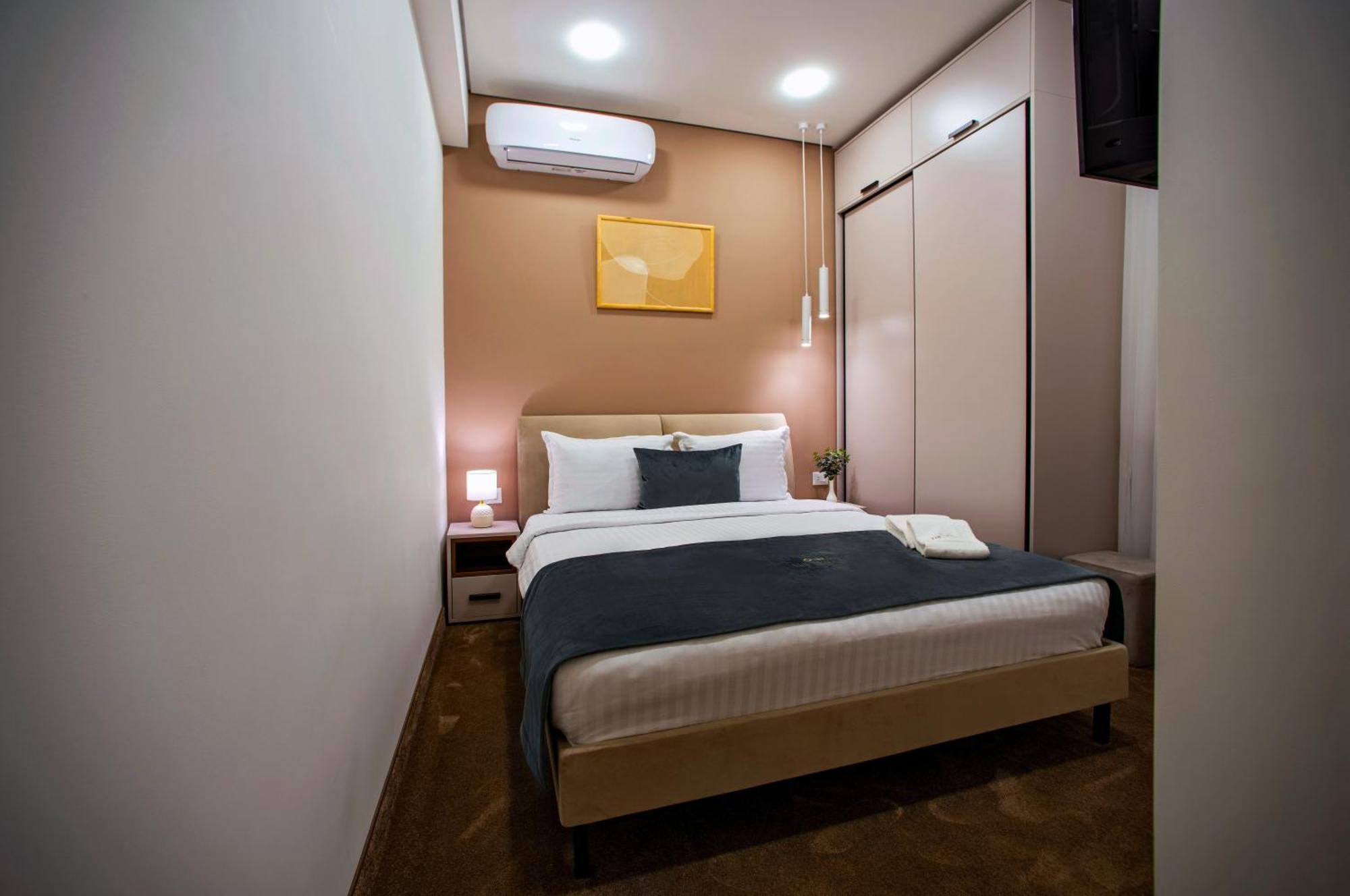 The House Hotel Yerevan Ngoại thất bức ảnh