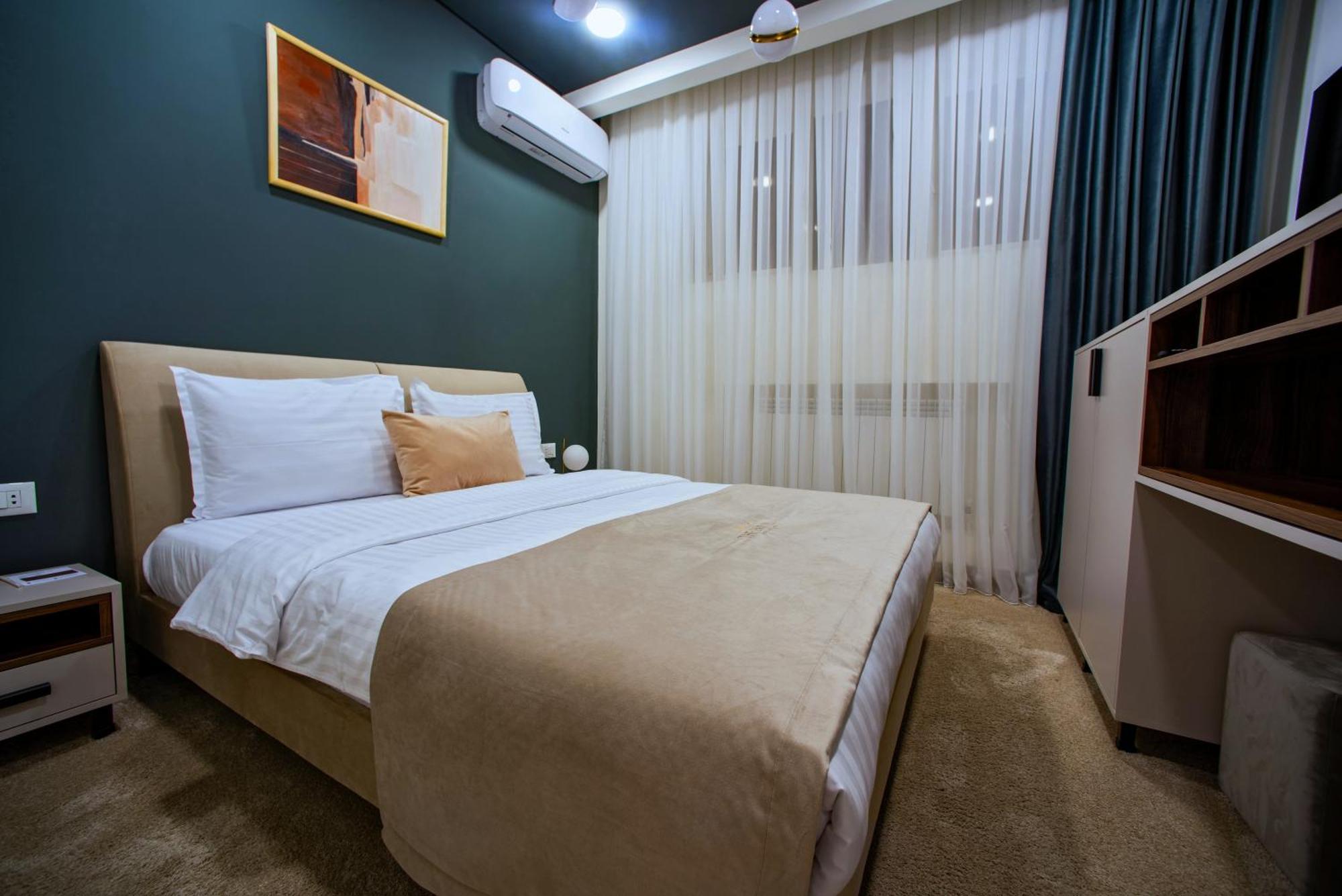 The House Hotel Yerevan Ngoại thất bức ảnh