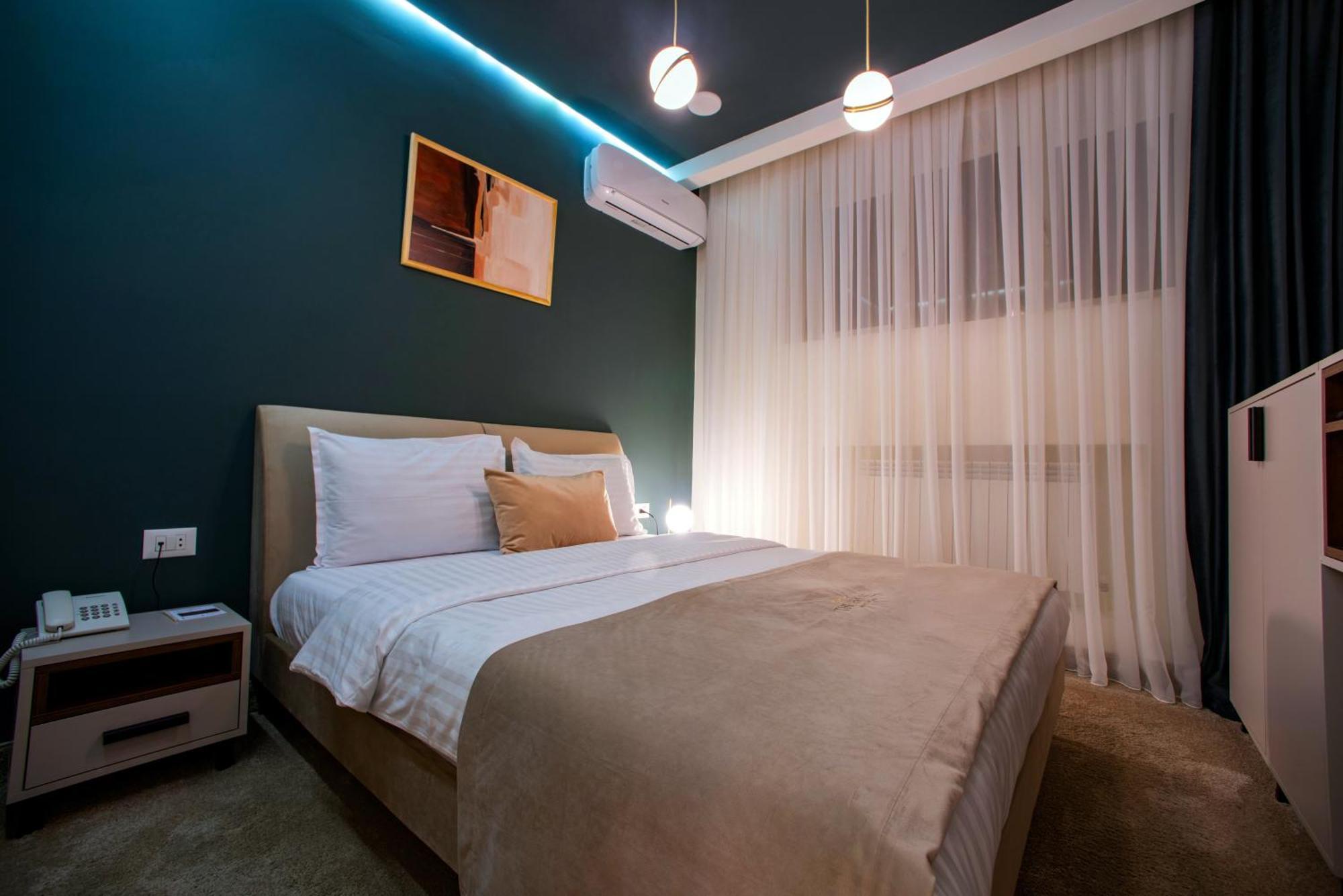 The House Hotel Yerevan Ngoại thất bức ảnh