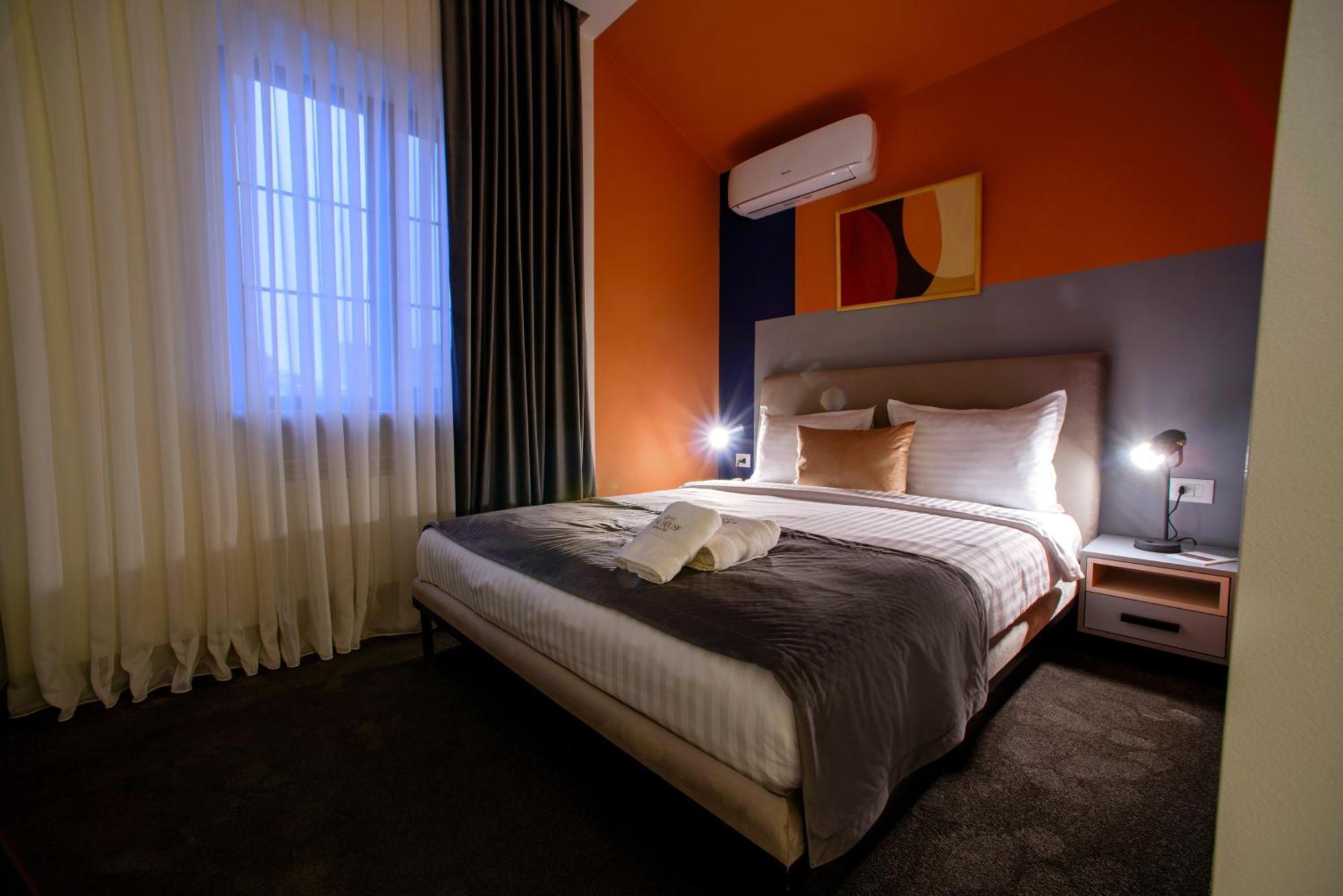 The House Hotel Yerevan Ngoại thất bức ảnh