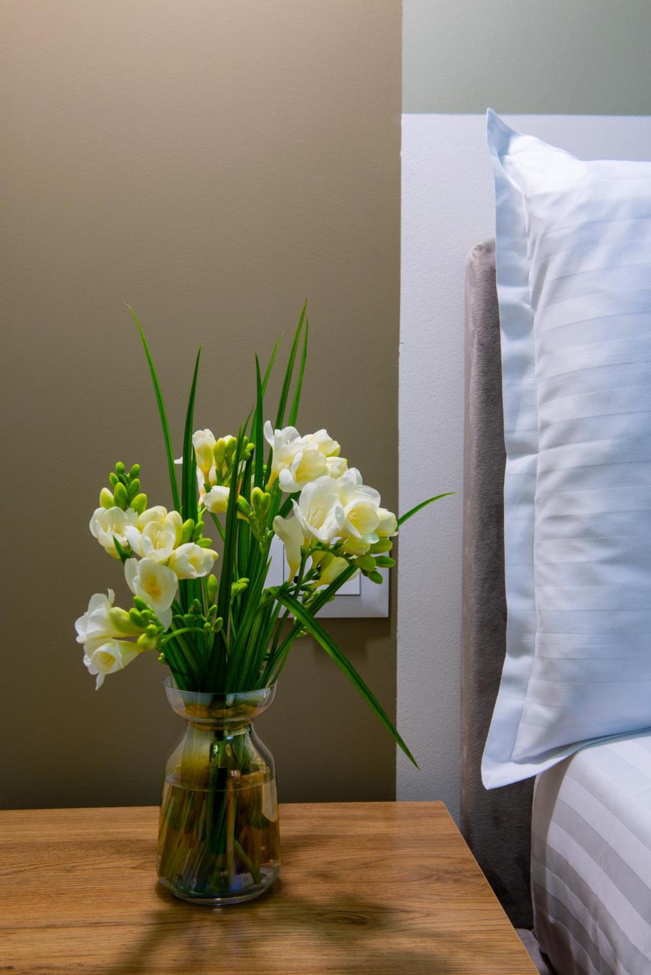 The House Hotel Yerevan Ngoại thất bức ảnh