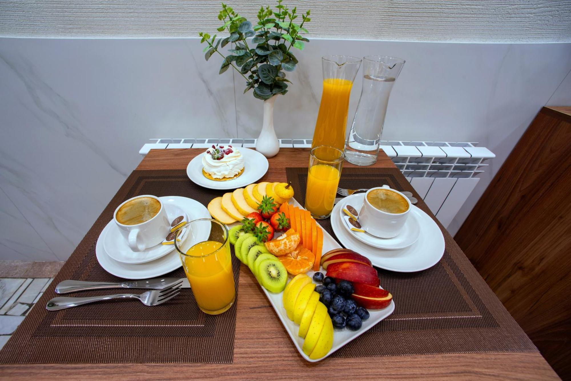 The House Hotel Yerevan Ngoại thất bức ảnh