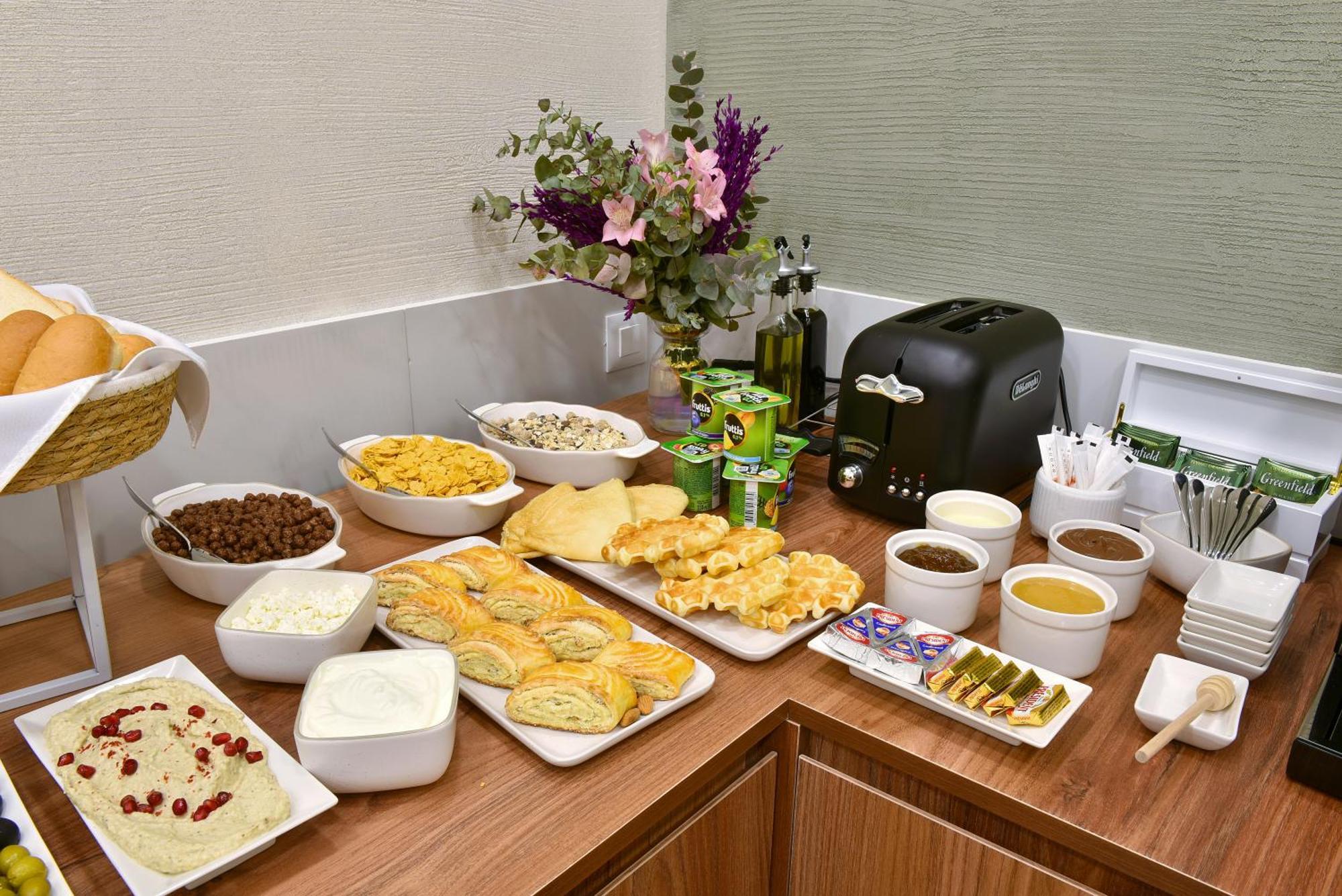 The House Hotel Yerevan Ngoại thất bức ảnh